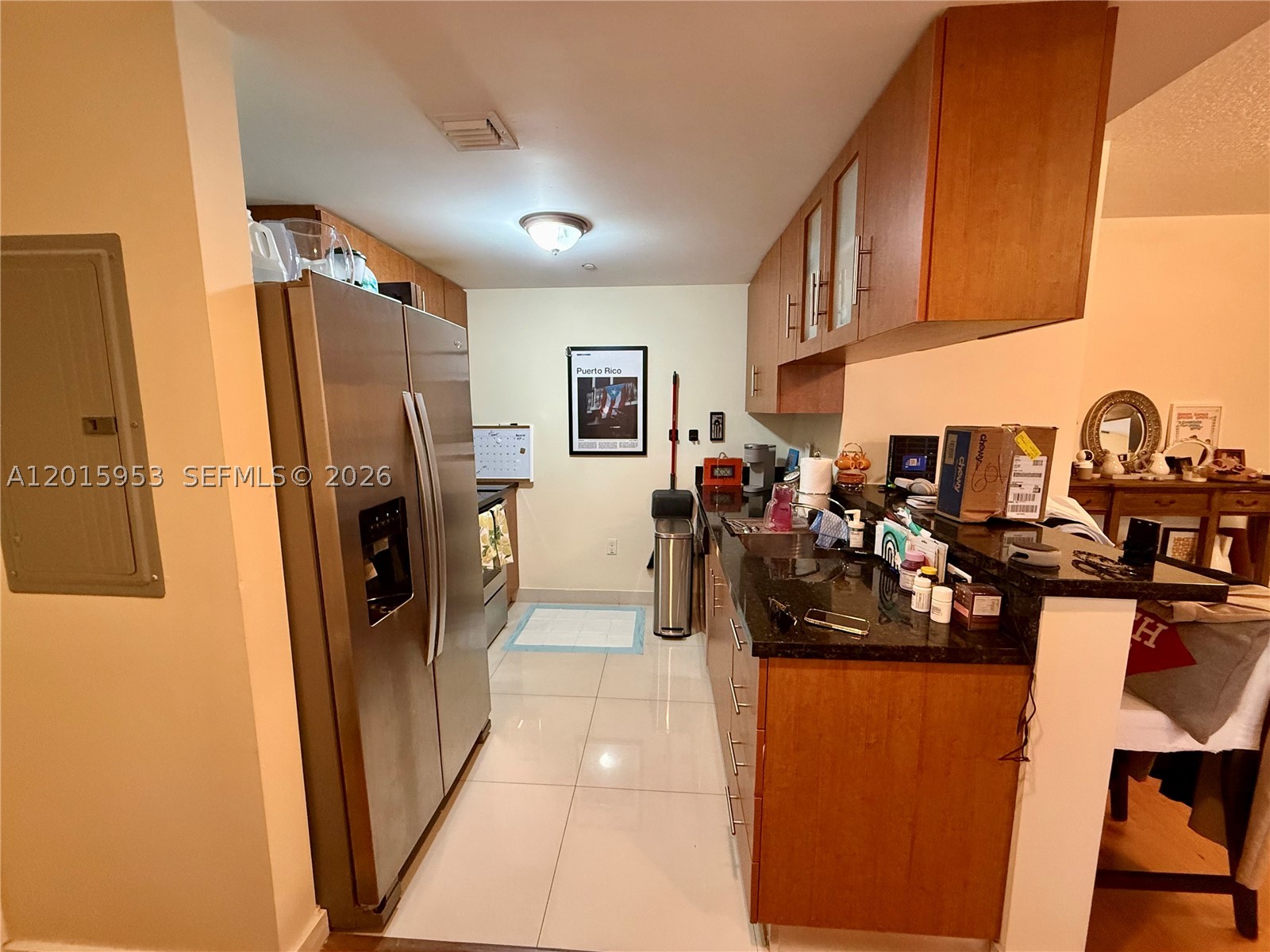 601 NE 23rd St #707, Miami FL 33137