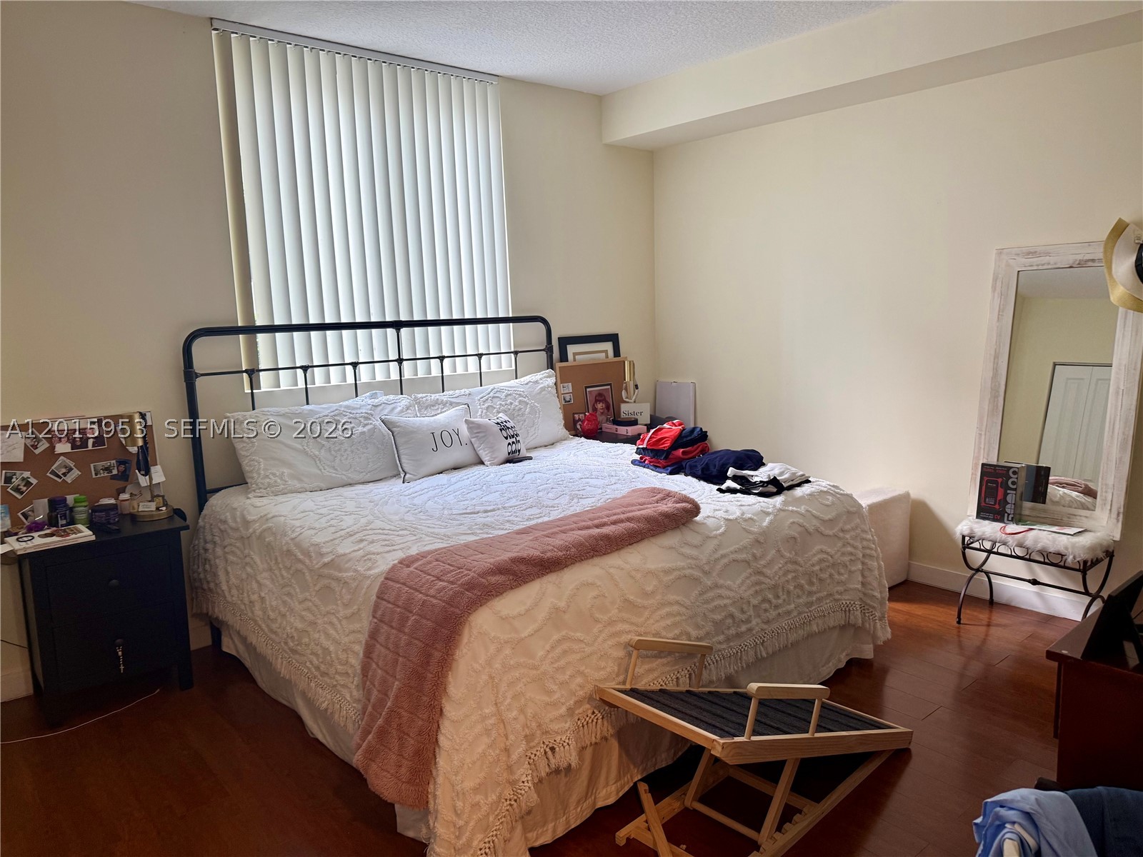 601 NE 23rd St #707, Miami FL 33137
