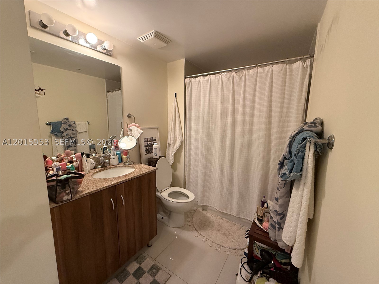 601 NE 23rd St #707, Miami FL 33137