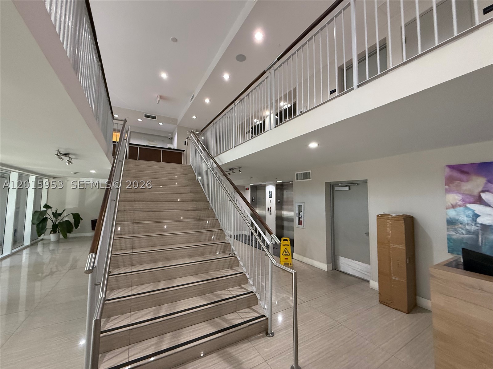601 NE 23rd St #707, Miami FL 33137