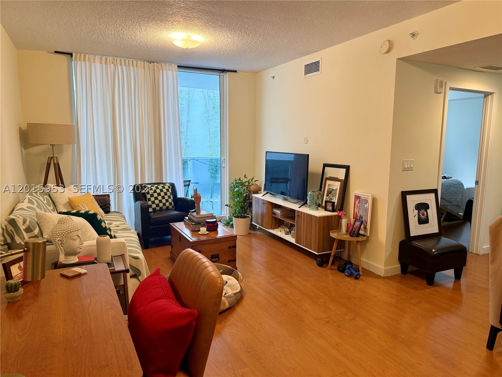 601 NE 23rd St #707, Miami FL 33137