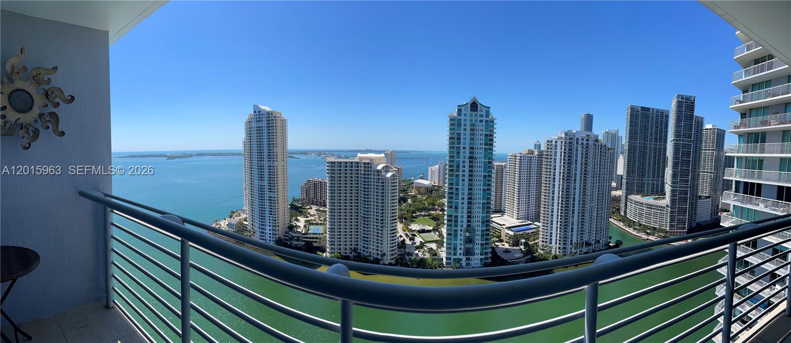 335 S Biscayne Blvd #3603, Miami FL 33131