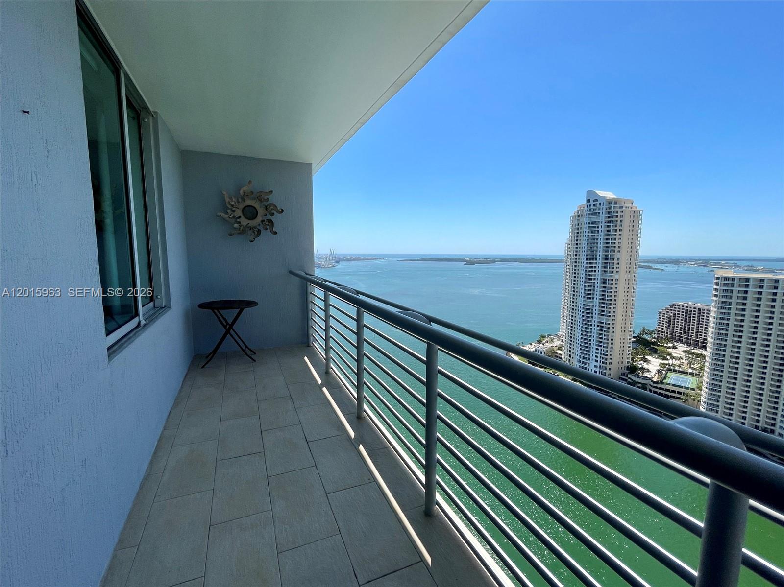 335 S Biscayne Blvd #3603, Miami FL 33131