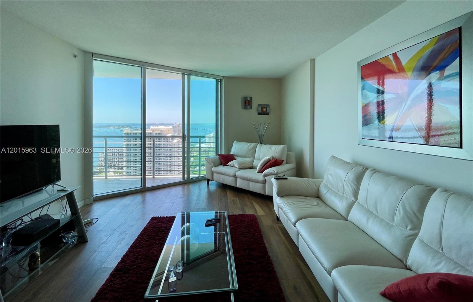 335 S Biscayne Blvd #3603, Miami FL 33131