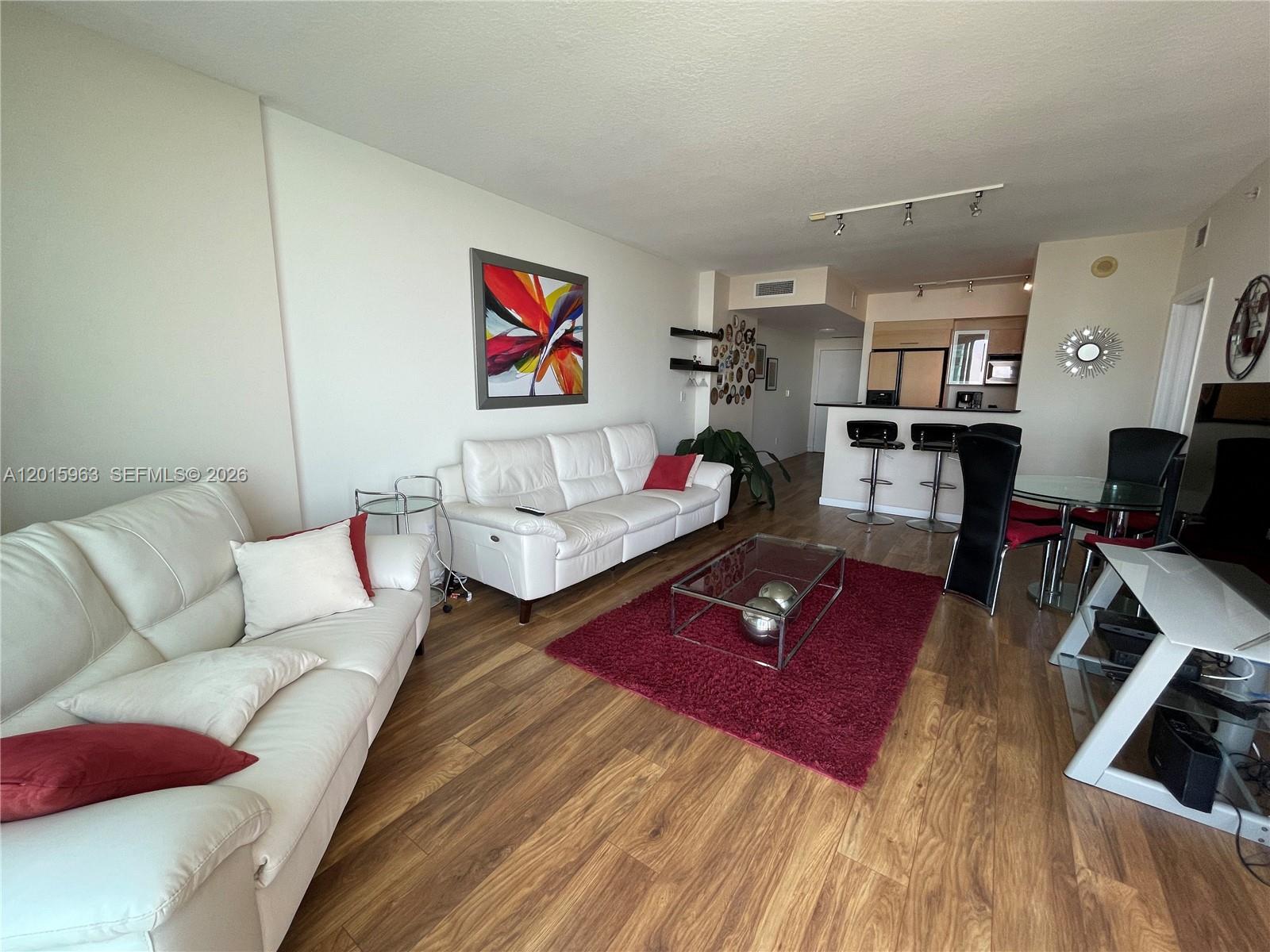 335 S Biscayne Blvd #3603, Miami FL 33131