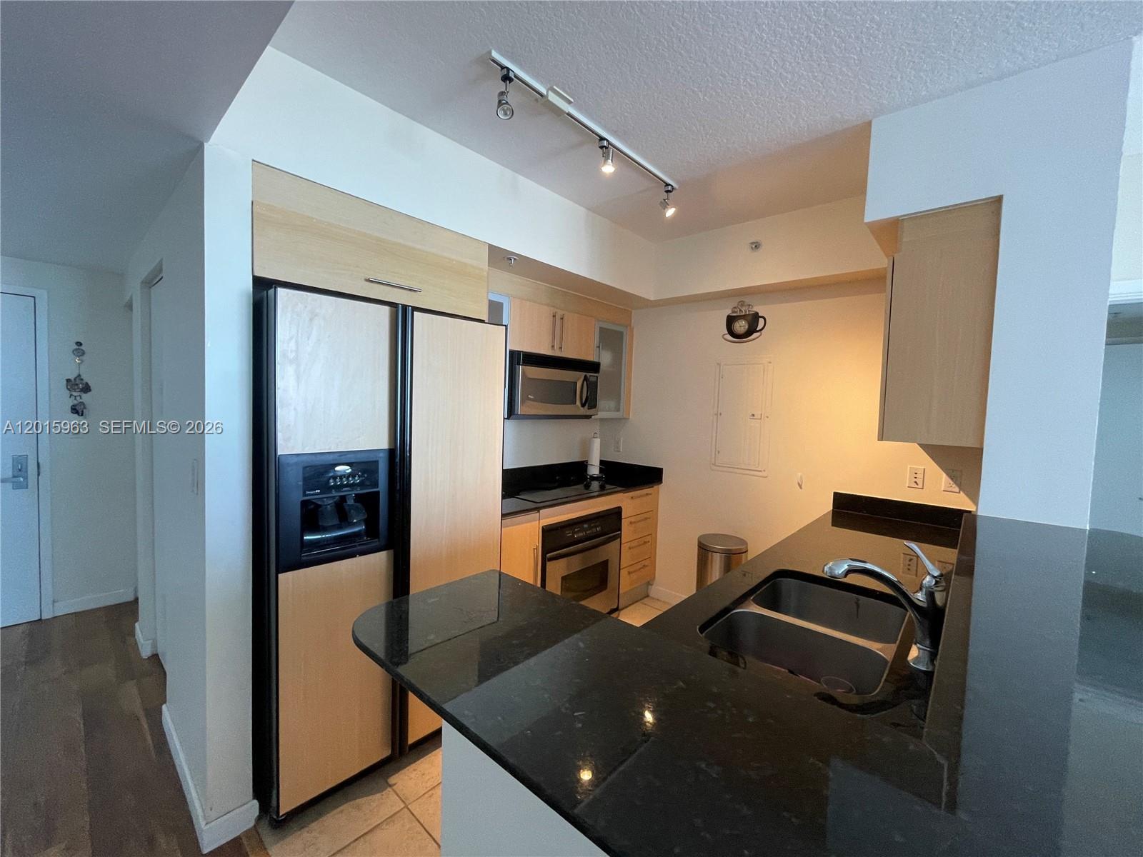 335 S Biscayne Blvd #3603, Miami FL 33131