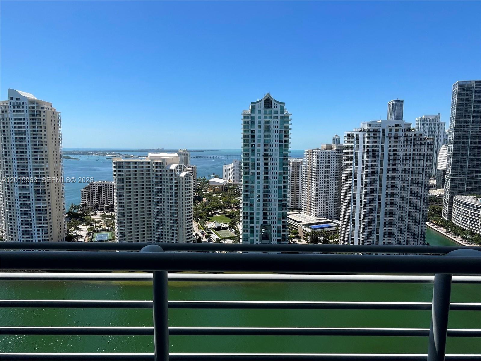 335 S Biscayne Blvd #3603, Miami FL 33131