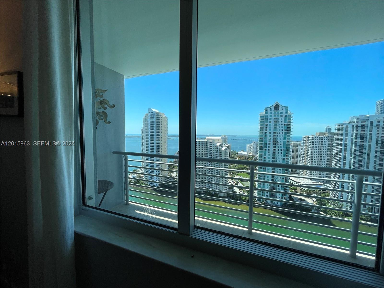 335 S Biscayne Blvd #3603, Miami FL 33131