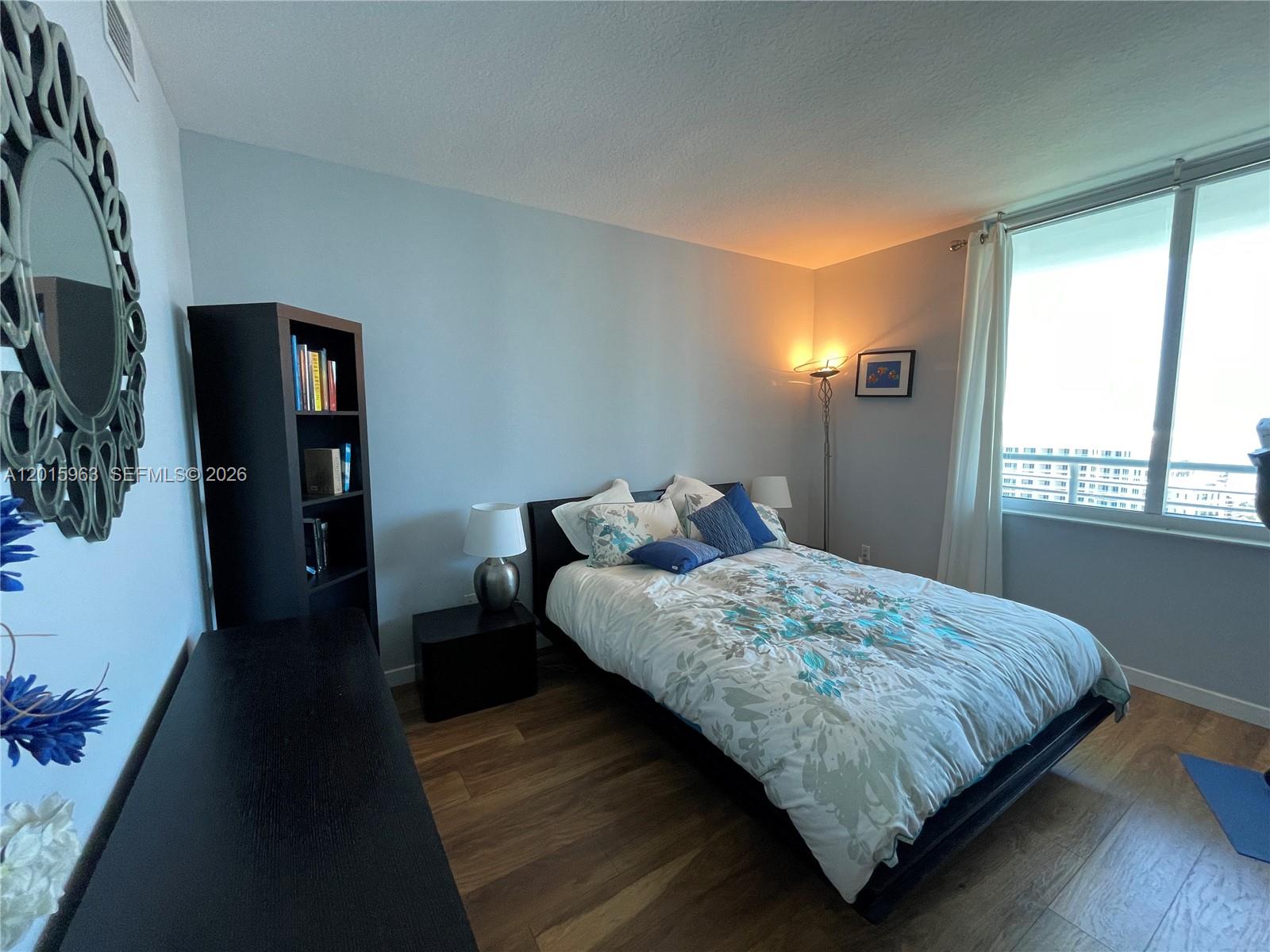 335 S Biscayne Blvd #3603, Miami FL 33131