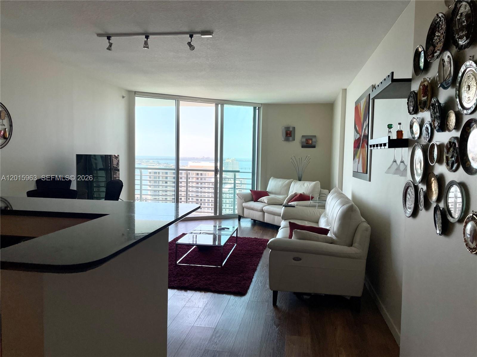335 S Biscayne Blvd #3603, Miami FL 33131