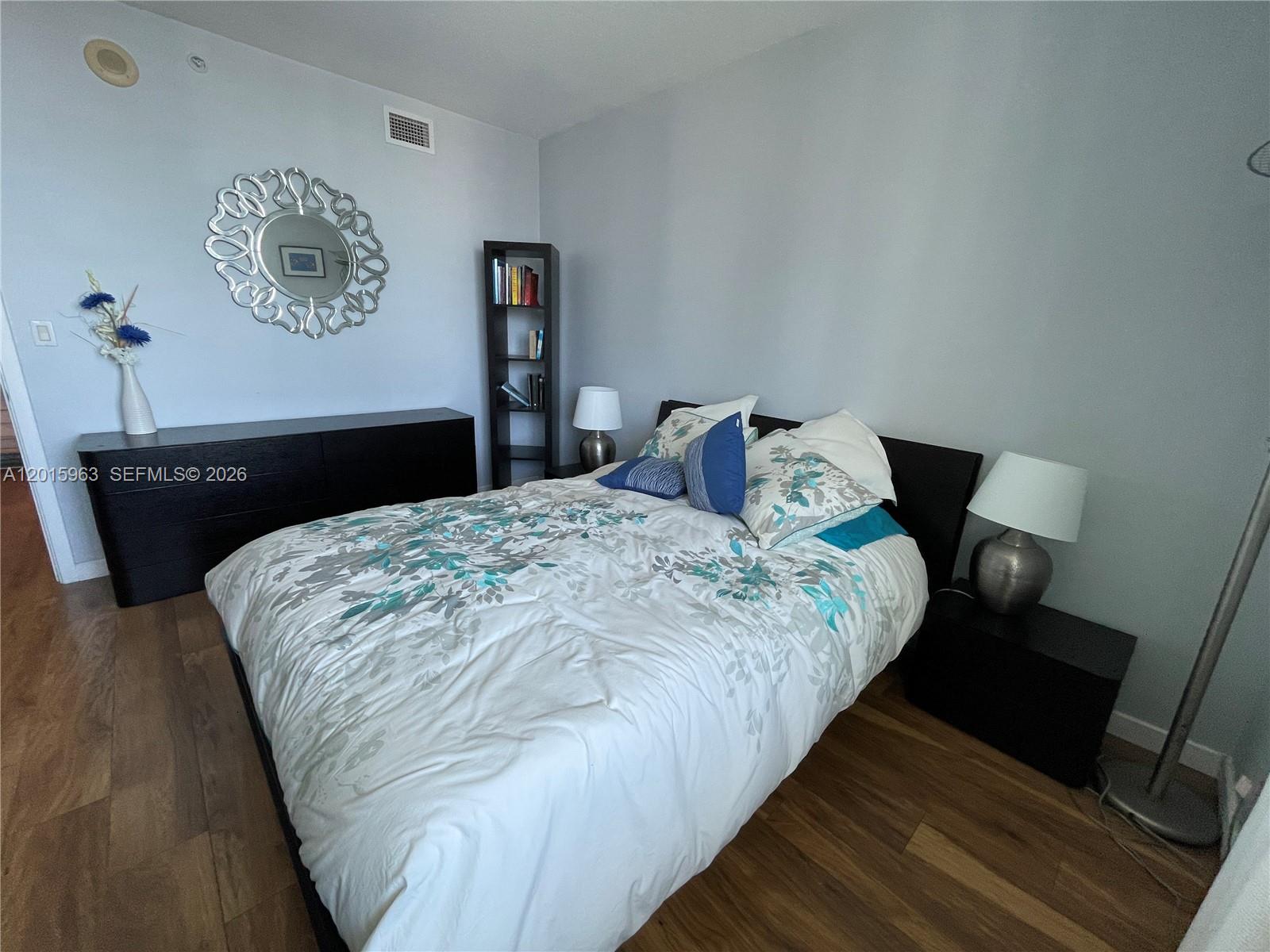 335 S Biscayne Blvd #3603, Miami FL 33131