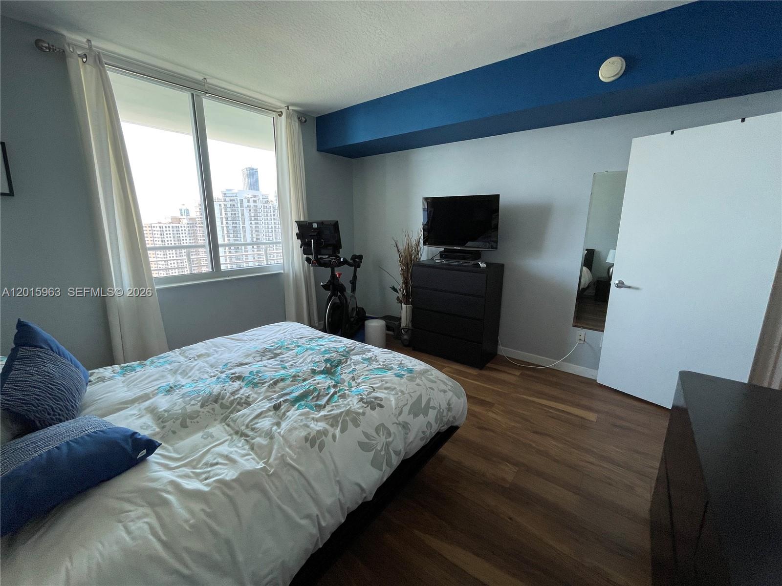 335 S Biscayne Blvd #3603, Miami FL 33131