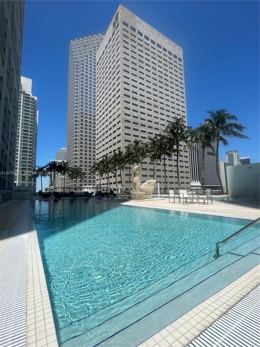 335 S Biscayne Blvd #3603, Miami FL 33131