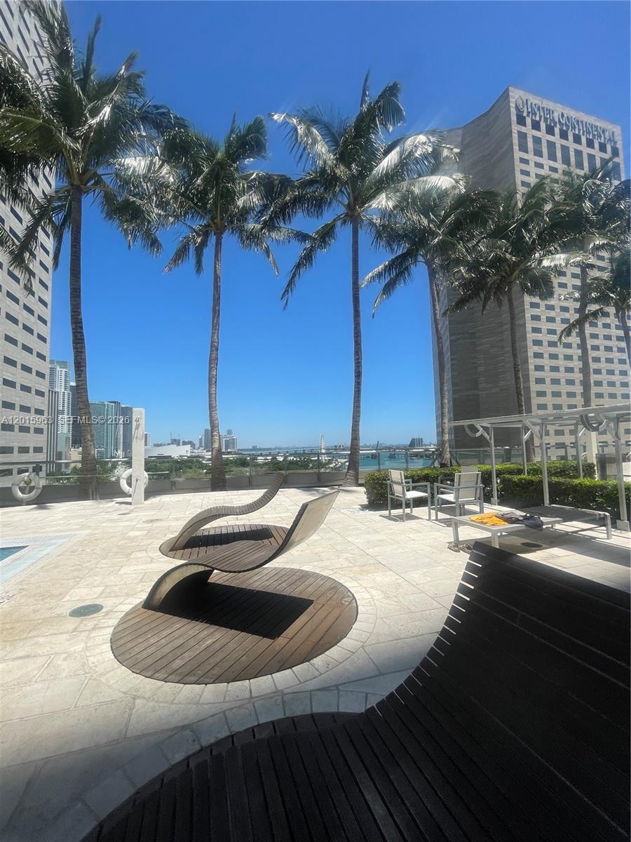 335 S Biscayne Blvd #3603, Miami FL 33131