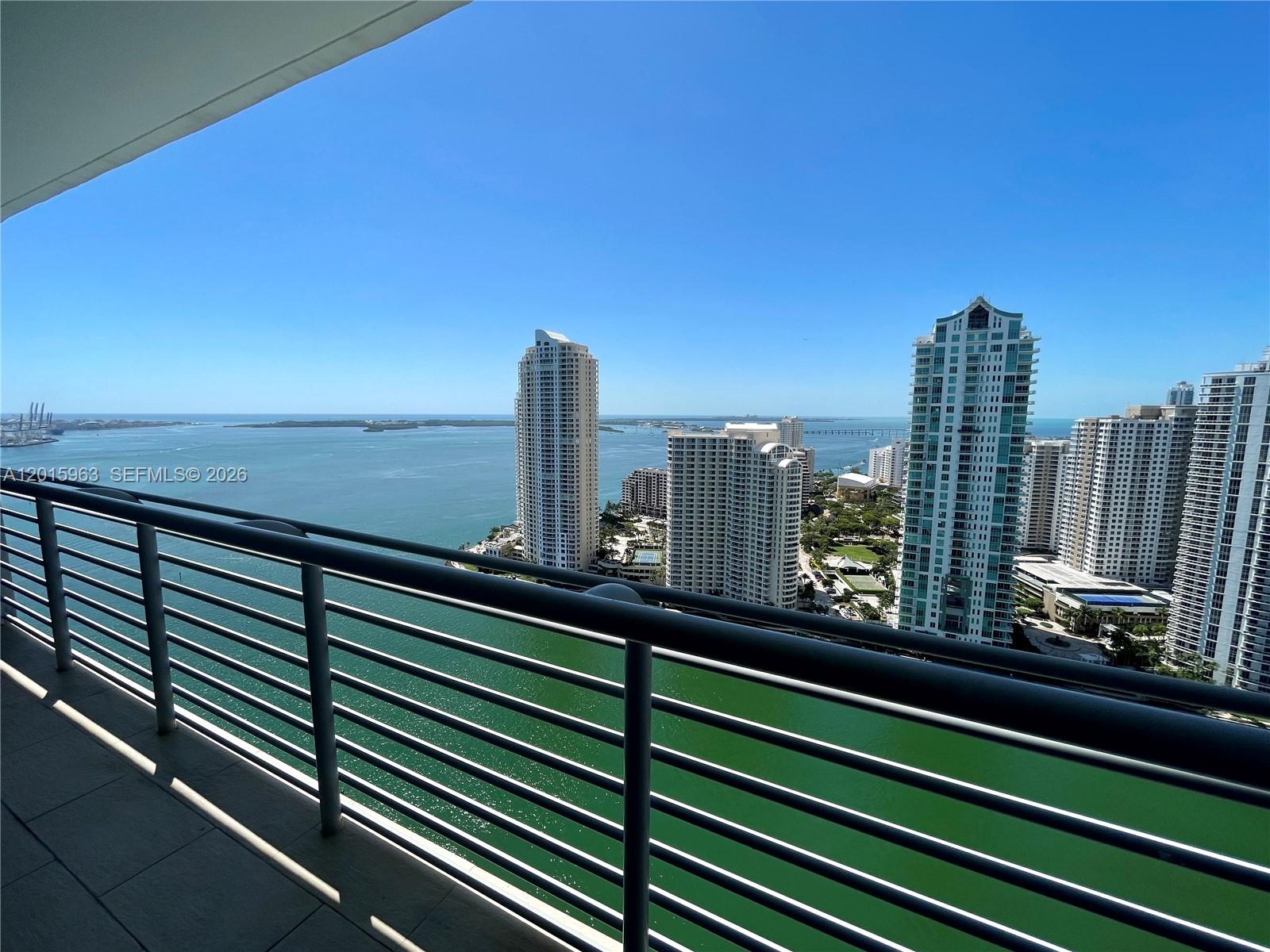 335 S Biscayne Blvd #3603, Miami FL 33131