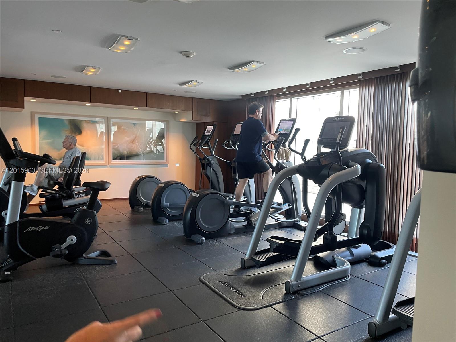 335 S Biscayne Blvd #3603, Miami FL 33131