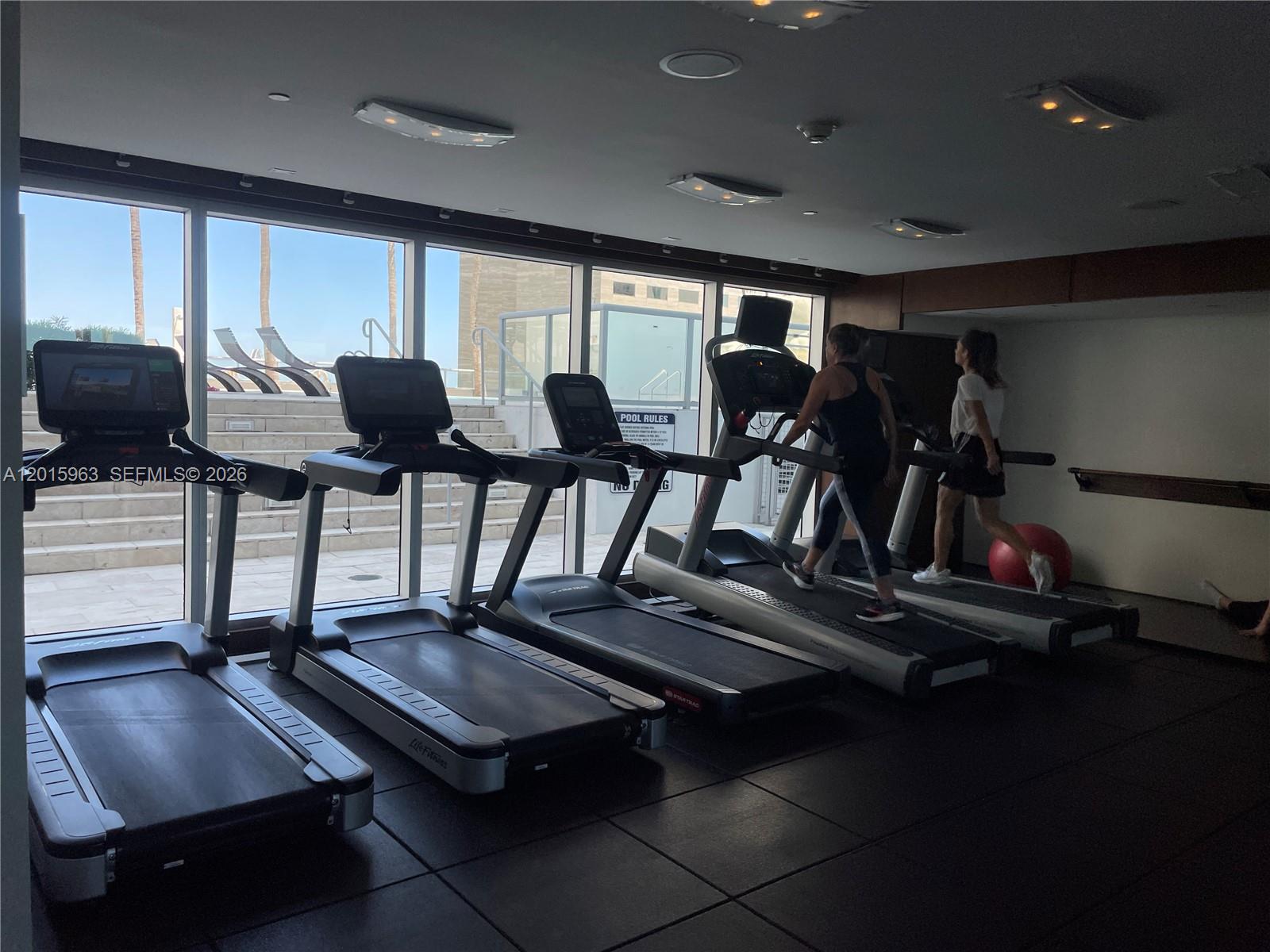 335 S Biscayne Blvd #3603, Miami FL 33131