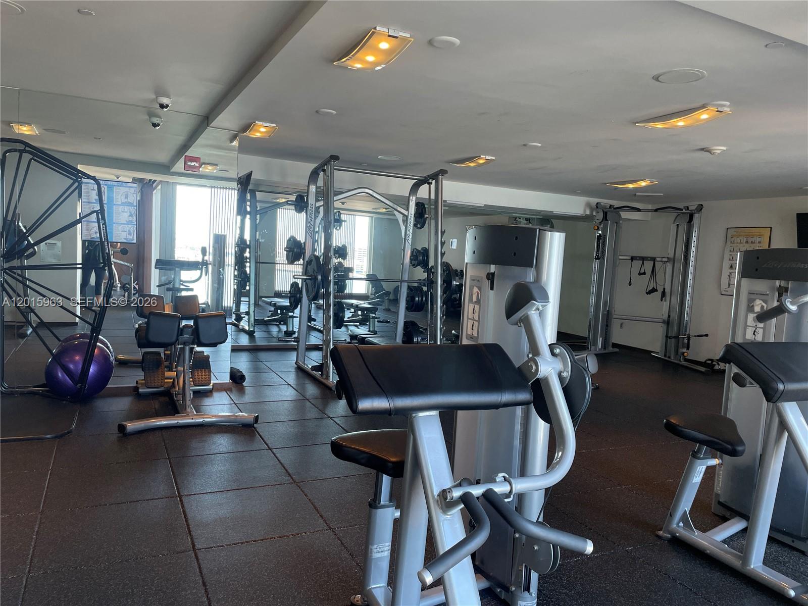 335 S Biscayne Blvd #3603, Miami FL 33131