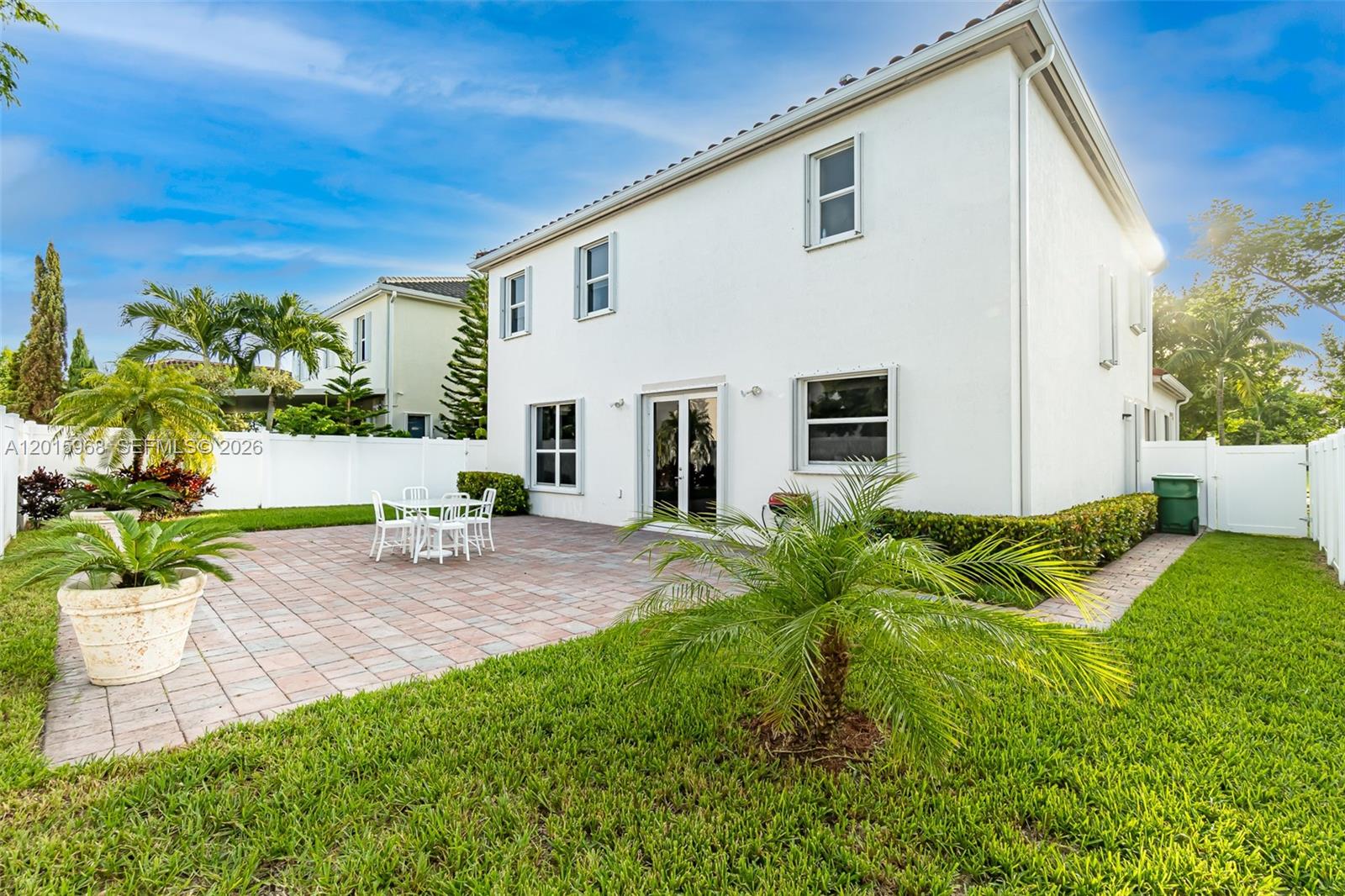 17046 SW 94th Ln, Miami FL 33196