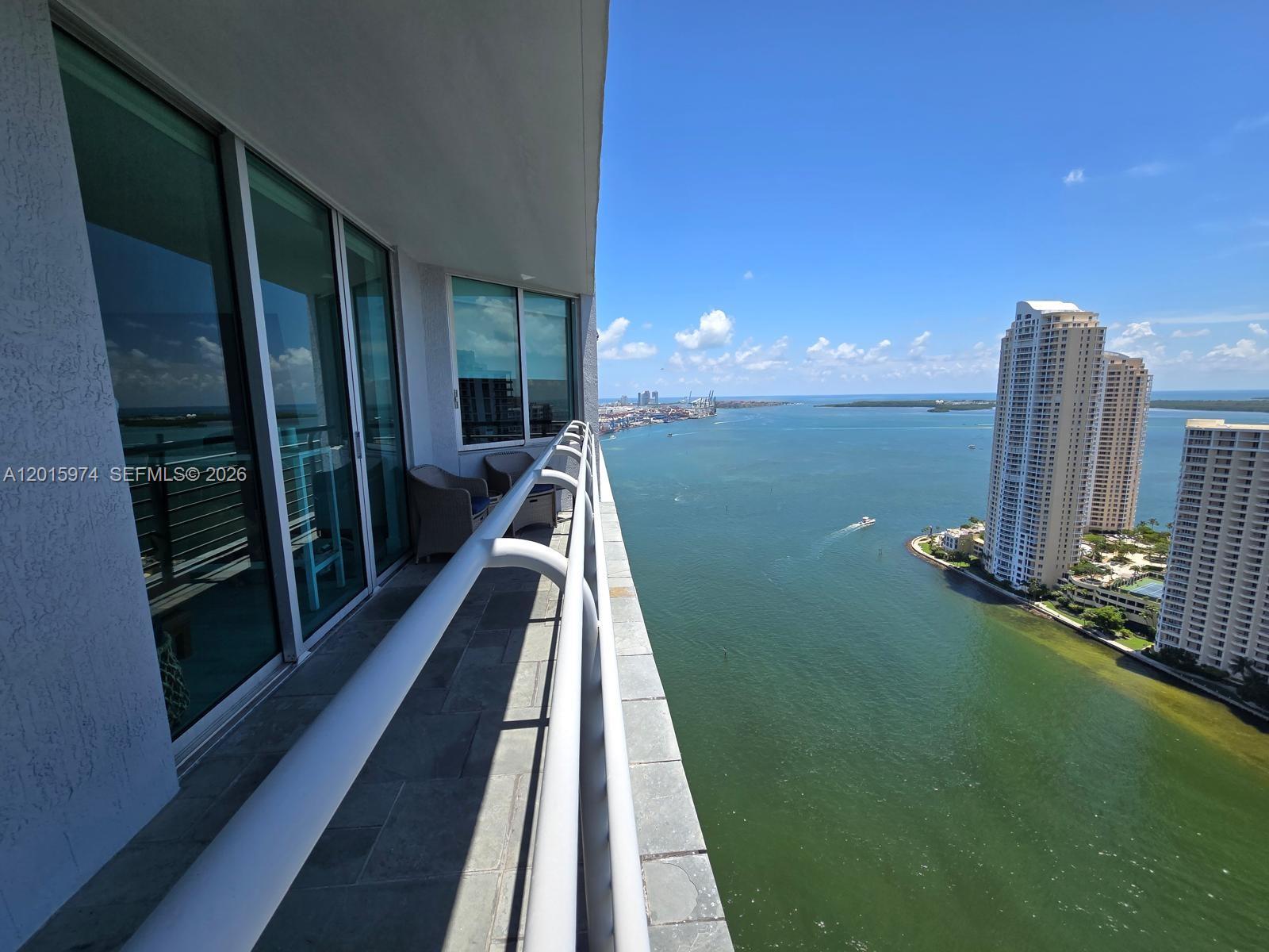 325 S Biscayne Blvd #3719, Miami FL 33131