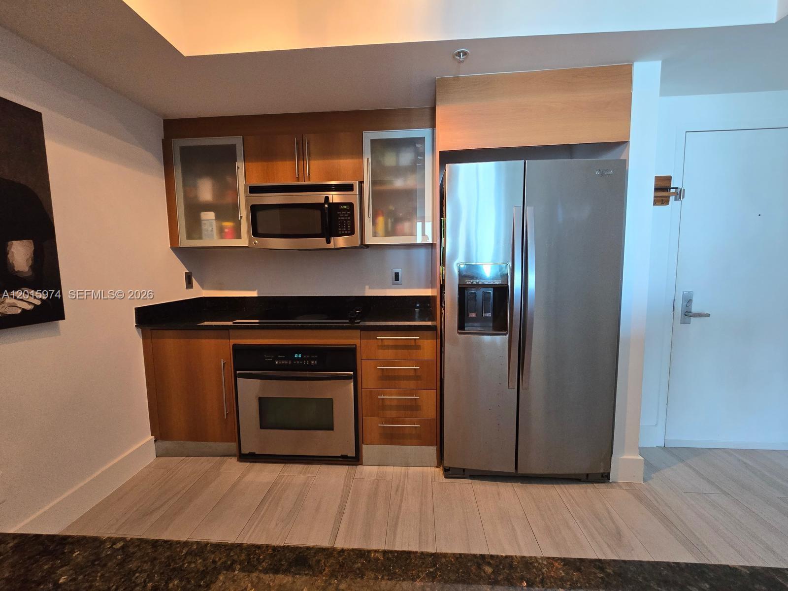 325 S Biscayne Blvd #3719, Miami FL 33131
