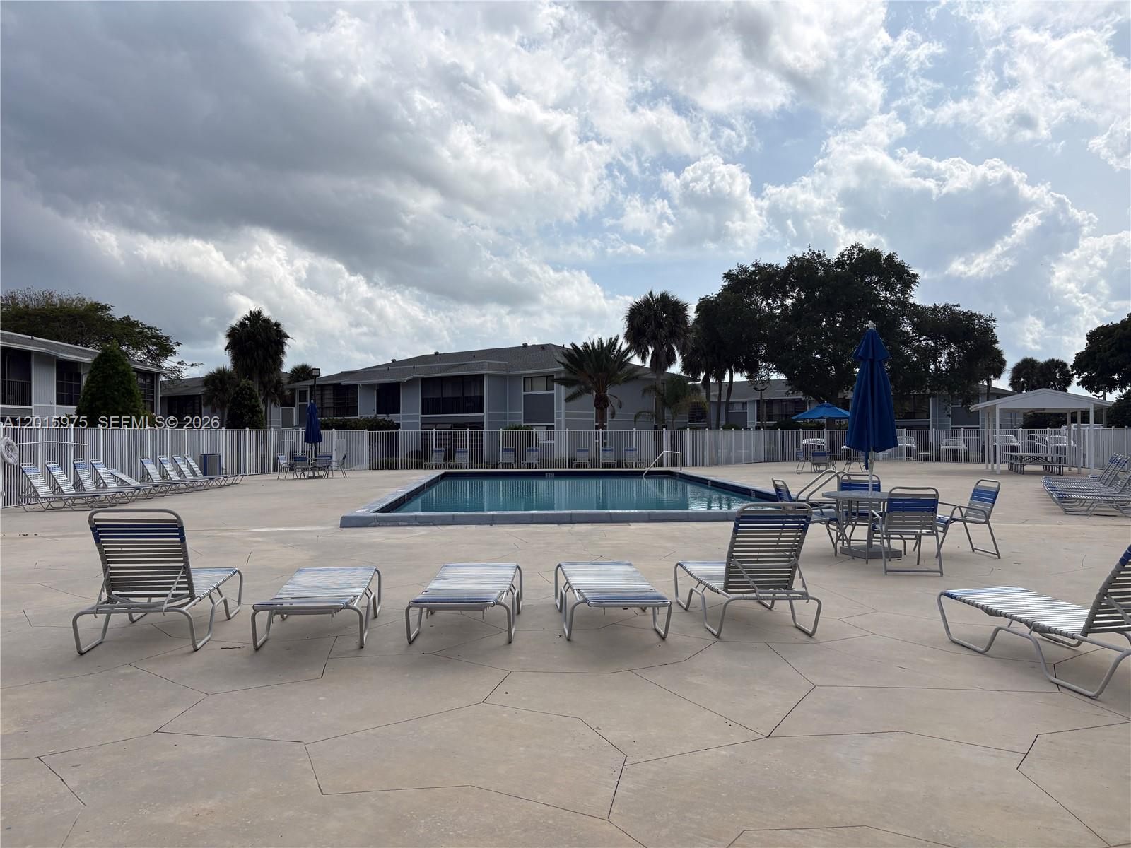 9703 Hammocks Blvd #202, Miami FL 33196