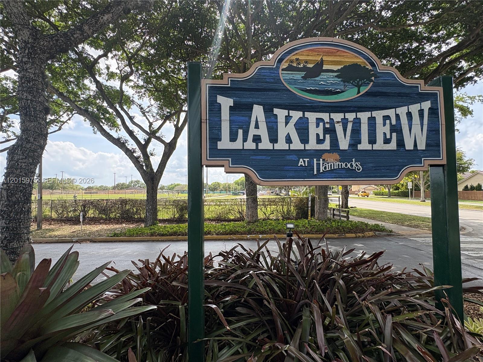 9703 Hammocks Blvd #202, Miami FL 33196