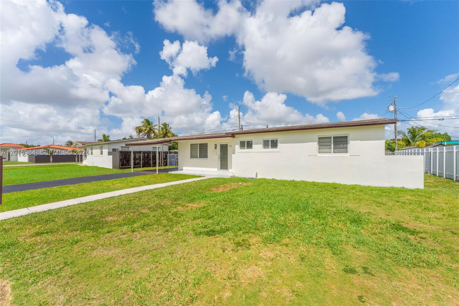 4211 SW 97th Pl, Miami FL 33165