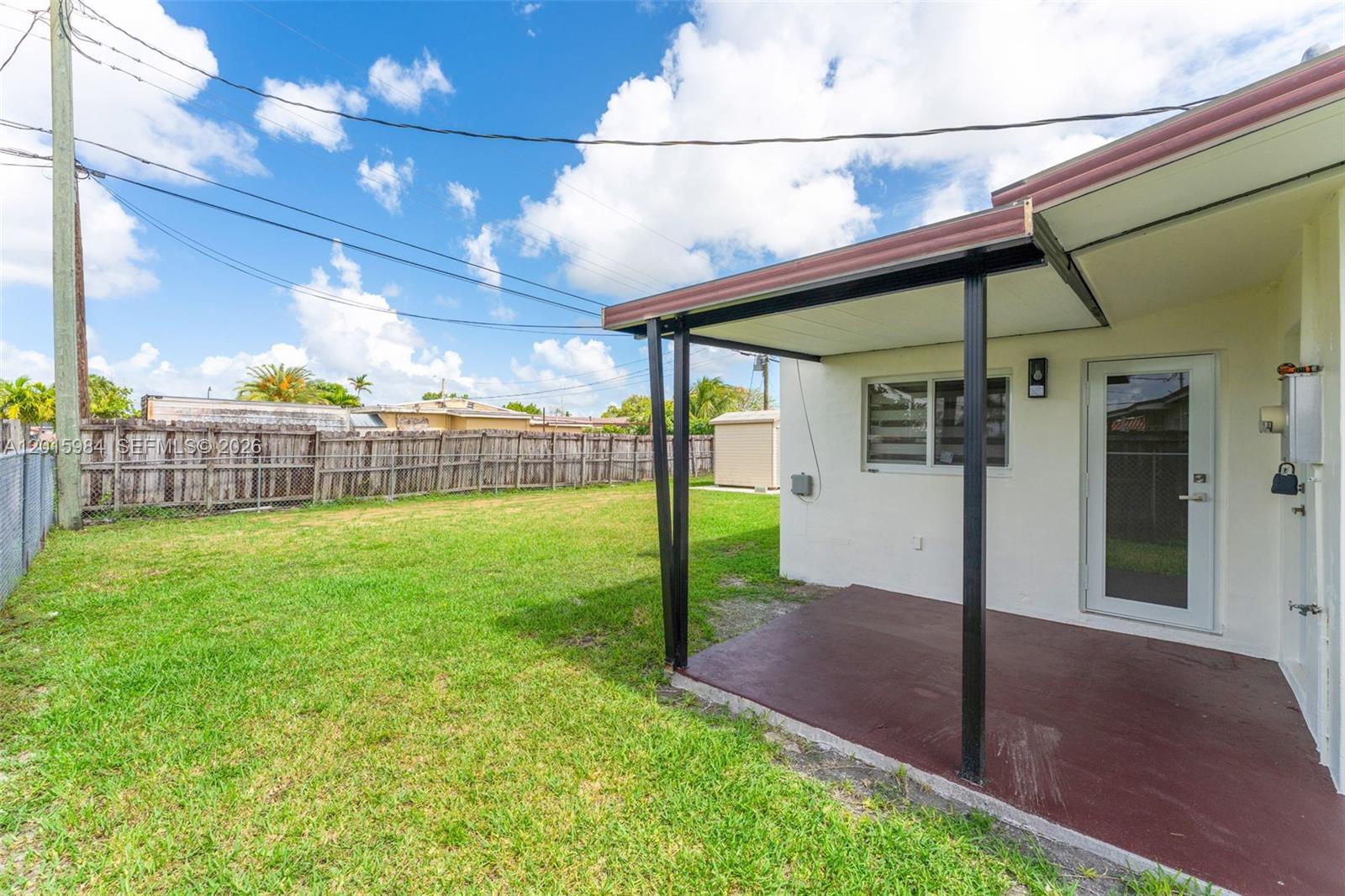 4211 SW 97th Pl, Miami FL 33165