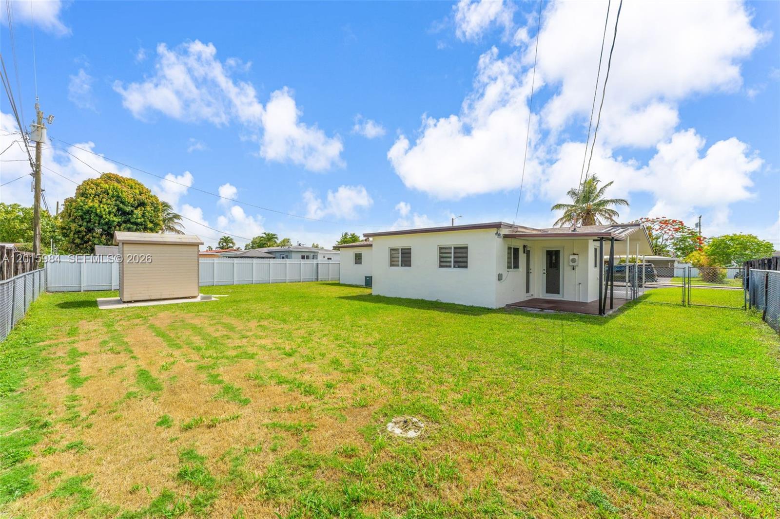 4211 SW 97th Pl, Miami FL 33165