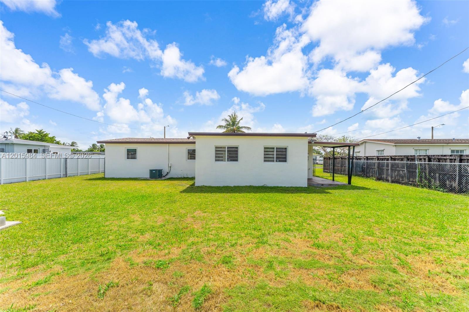 4211 SW 97th Pl, Miami FL 33165