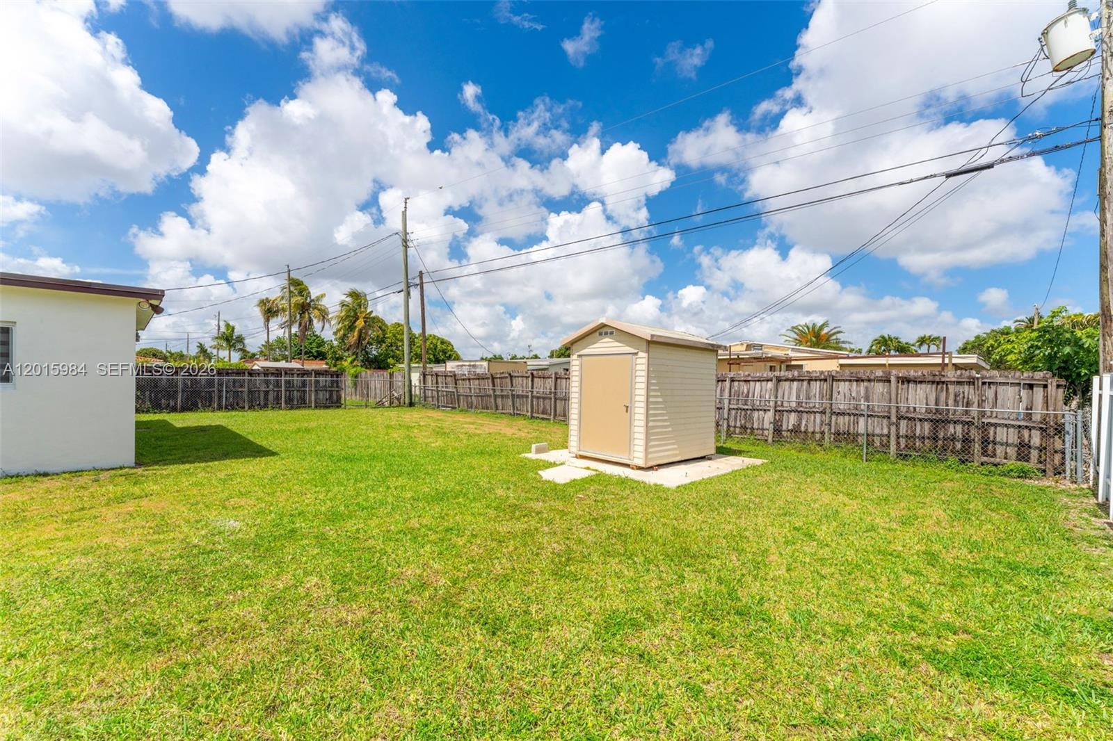 4211 SW 97th Pl, Miami FL 33165