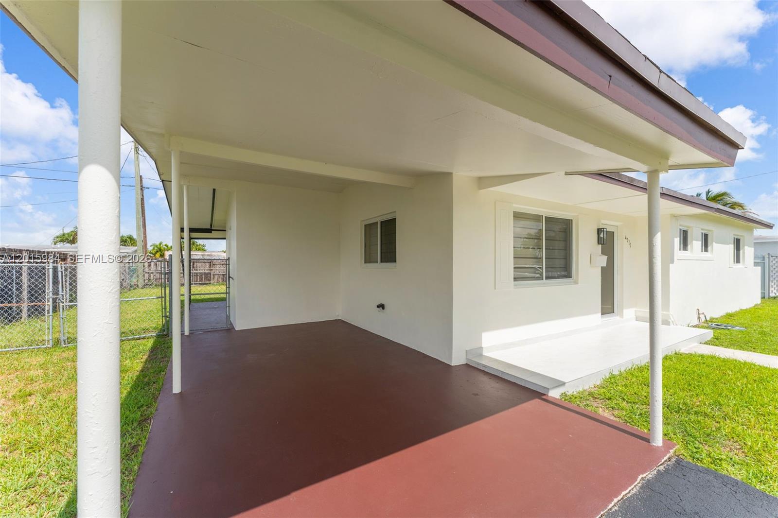 4211 SW 97th Pl, Miami FL 33165