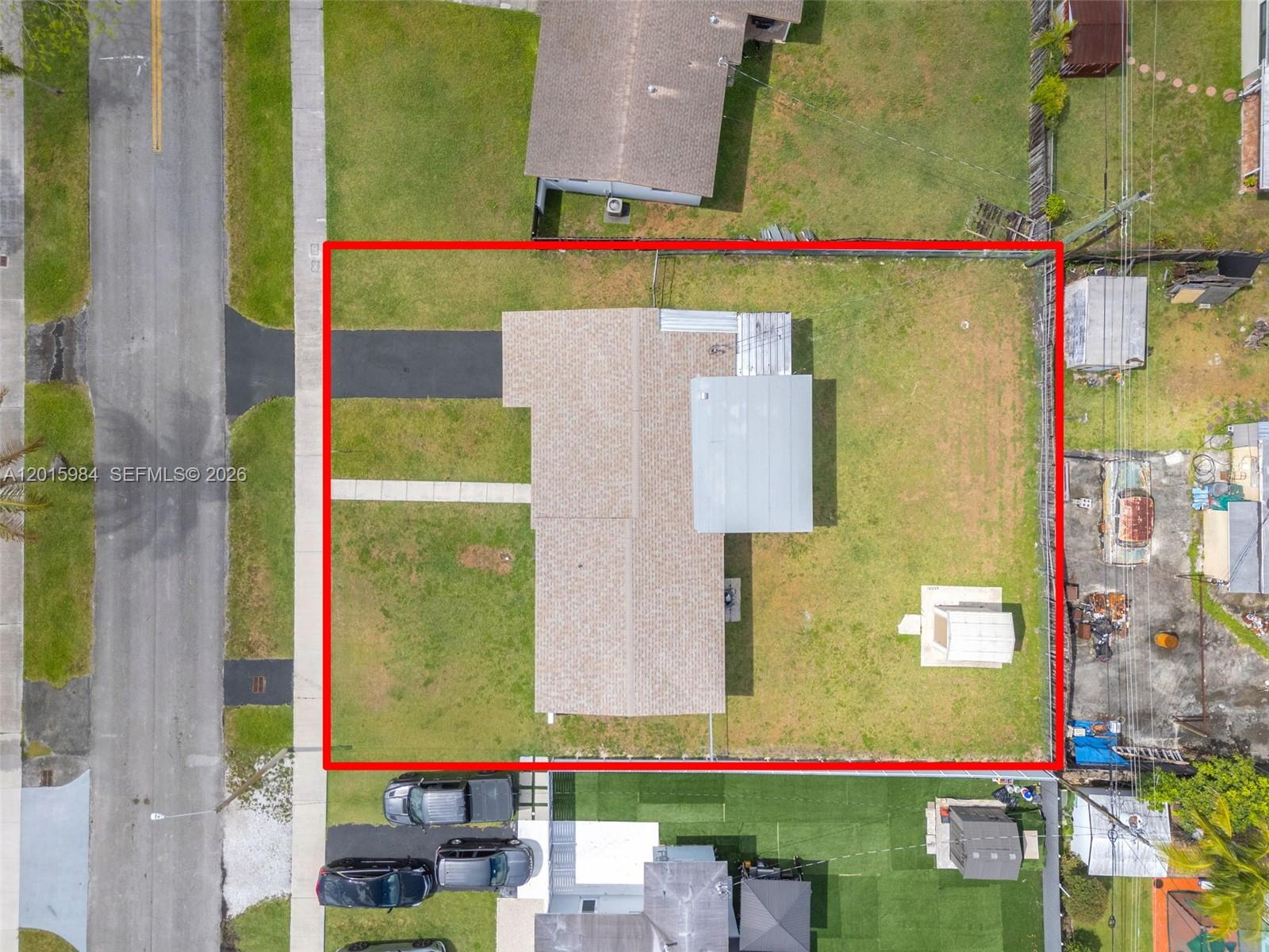 4211 SW 97th Pl, Miami FL 33165