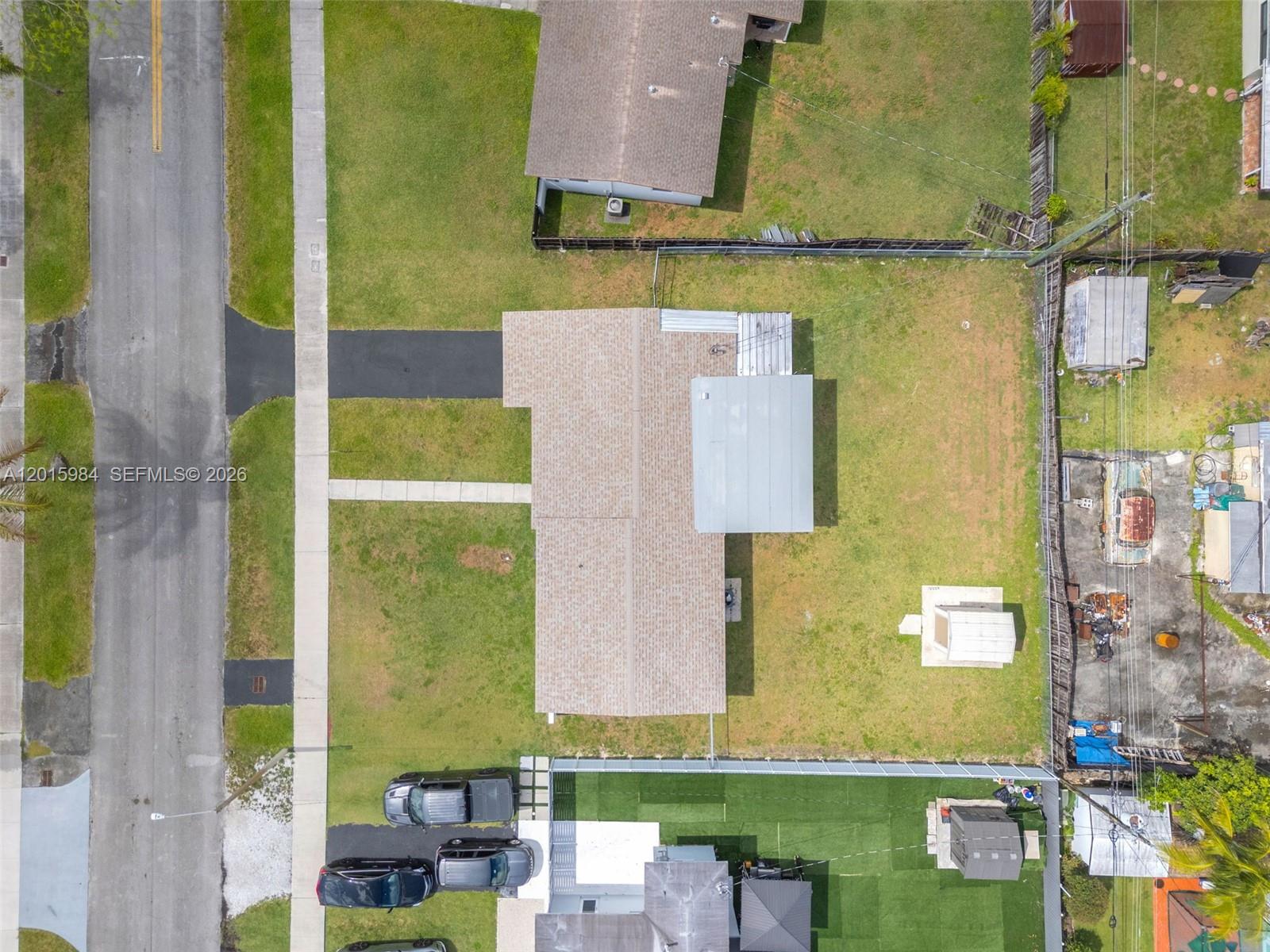 4211 SW 97th Pl, Miami FL 33165