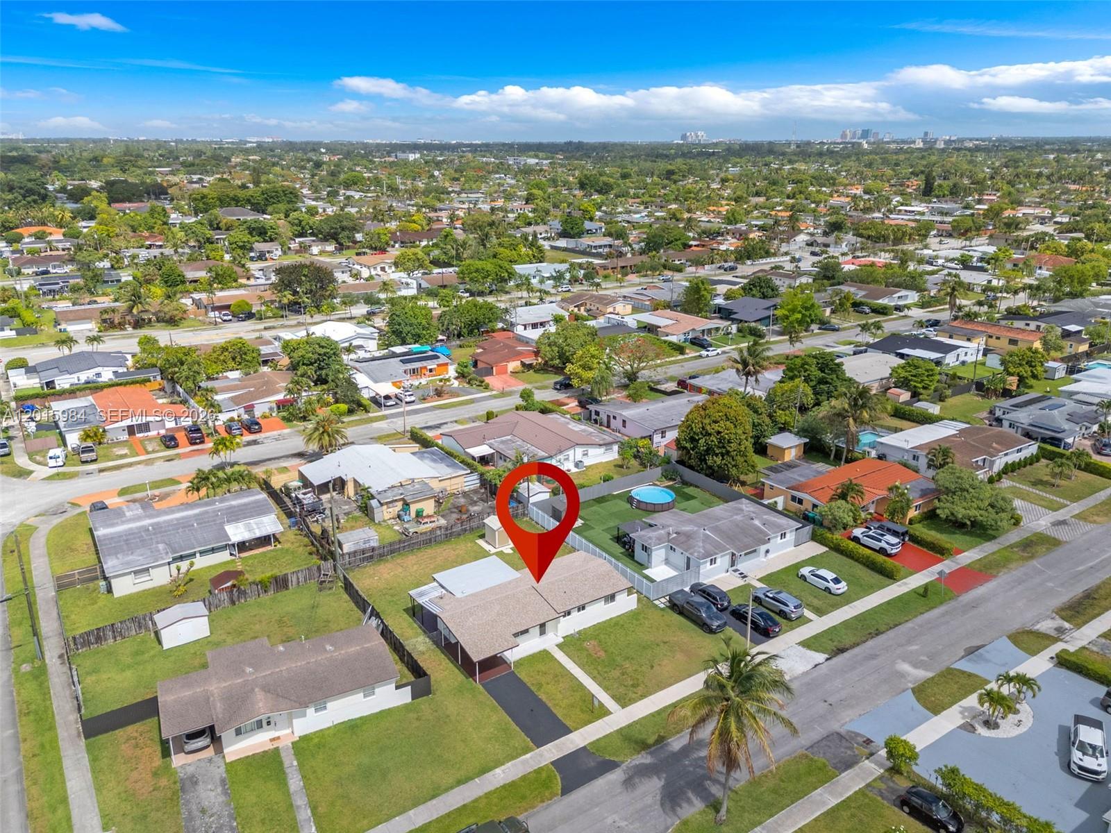 4211 SW 97th Pl, Miami FL 33165