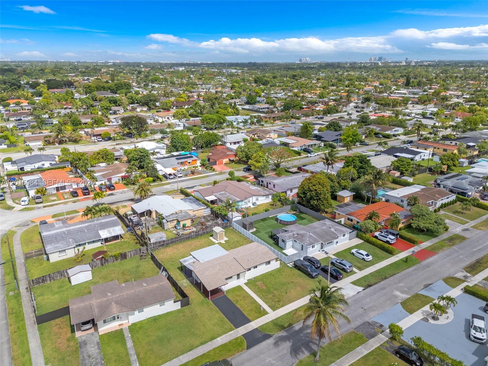 4211 SW 97th Pl, Miami FL 33165