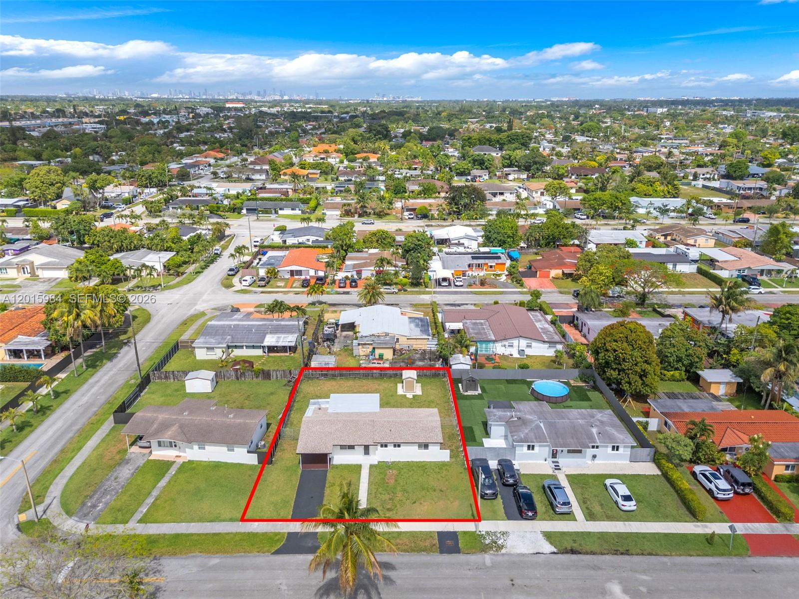 4211 SW 97th Pl, Miami FL 33165