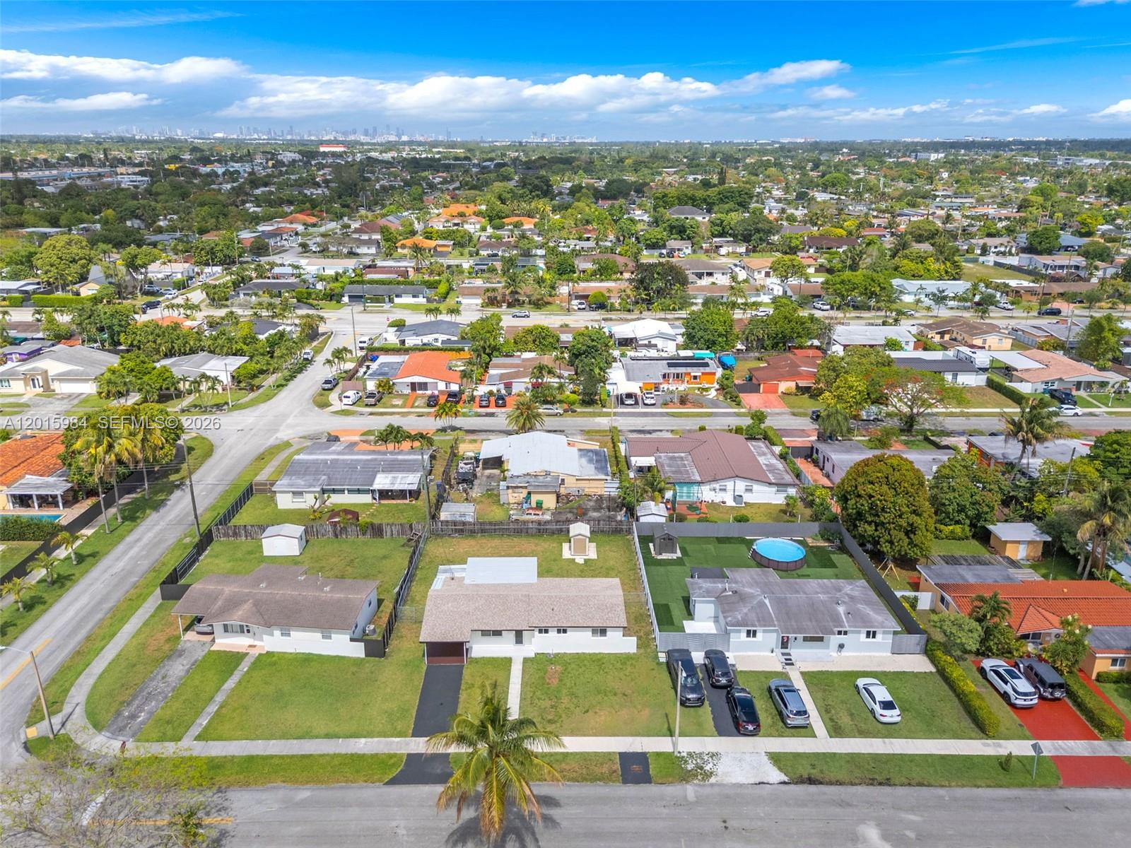 4211 SW 97th Pl, Miami FL 33165