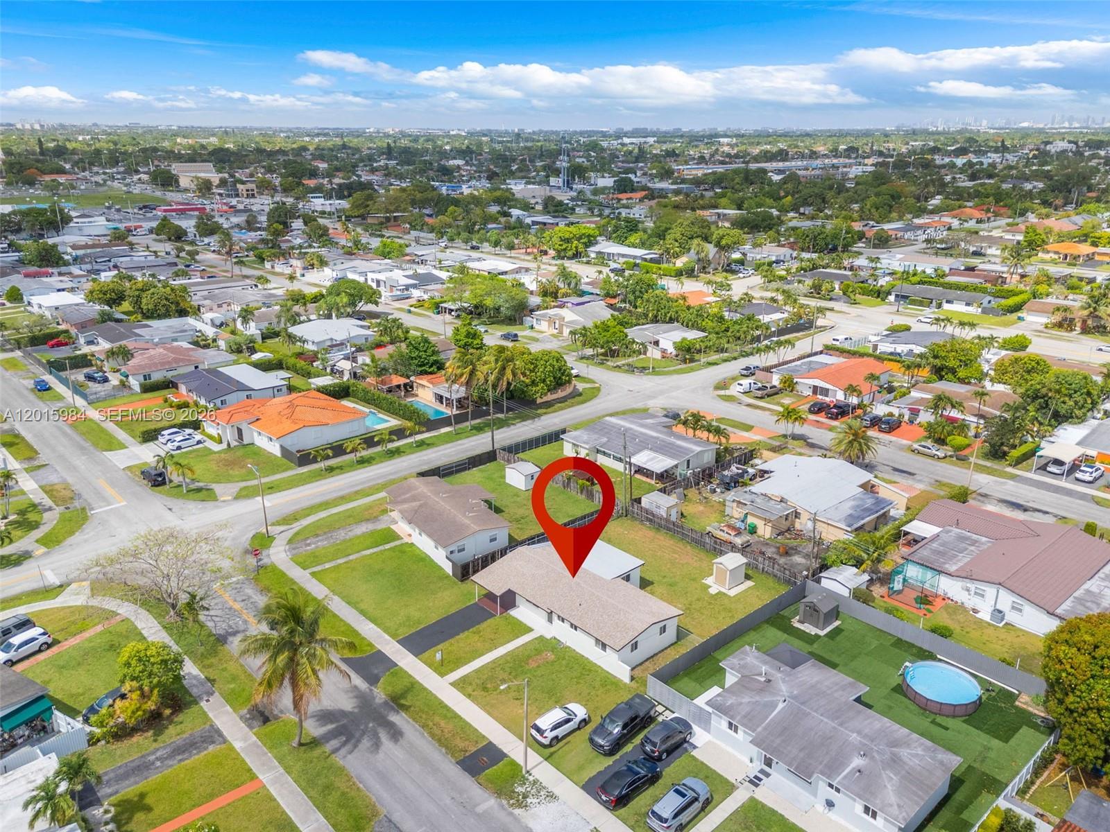 4211 SW 97th Pl, Miami FL 33165