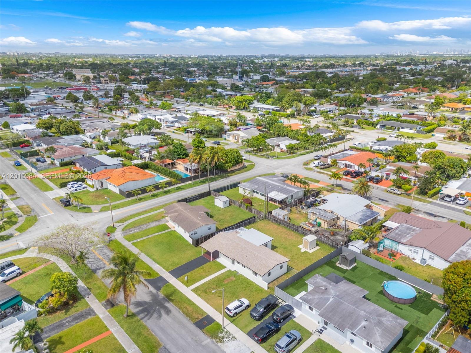 4211 SW 97th Pl, Miami FL 33165