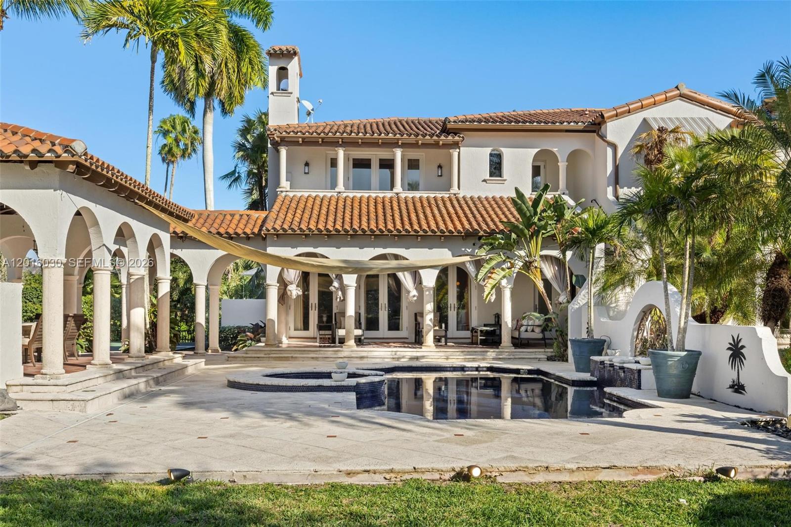 11011 Marin Street, Coral Gables FL 33156