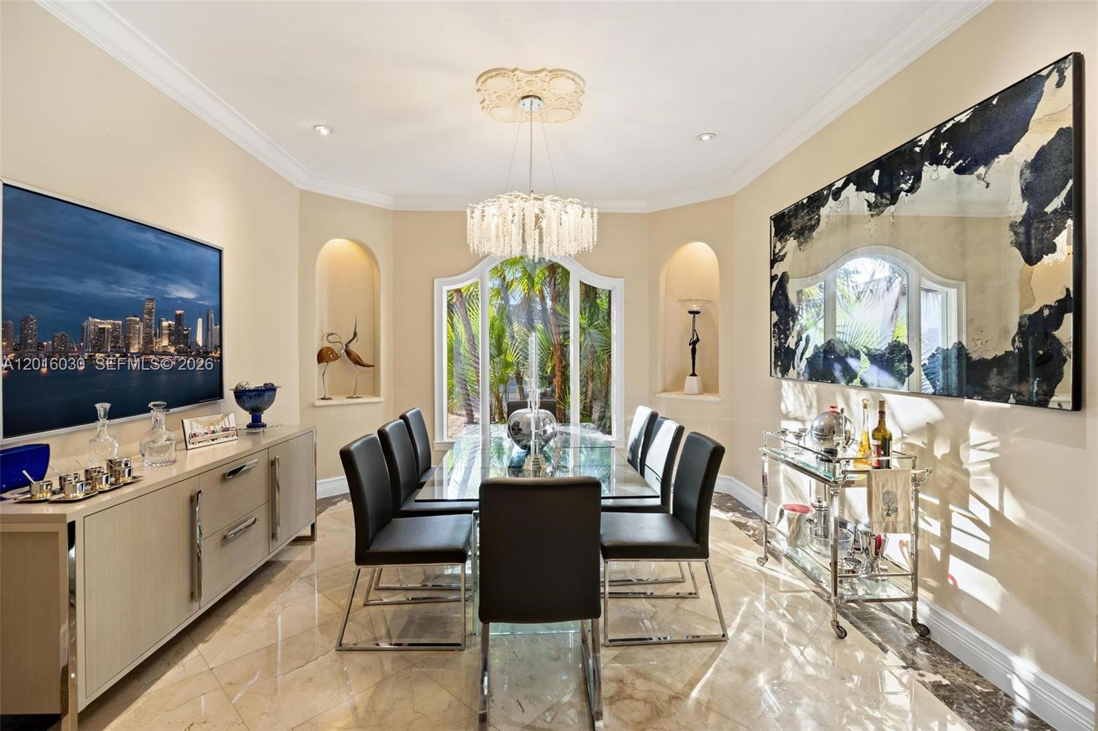 11011 Marin Street, Coral Gables FL 33156
