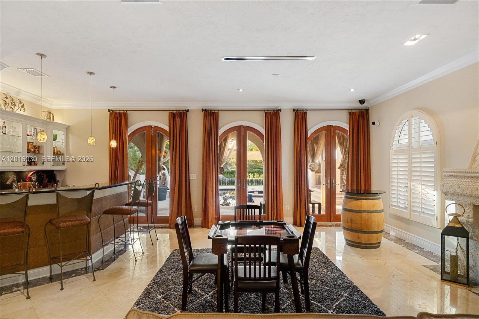 11011 Marin Street, Coral Gables FL 33156