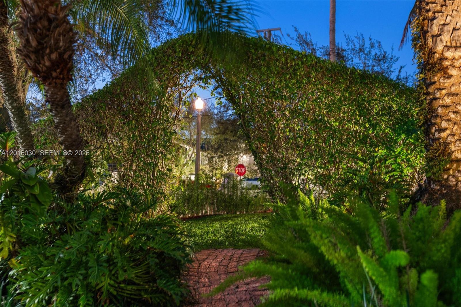 11011 Marin Street, Coral Gables FL 33156