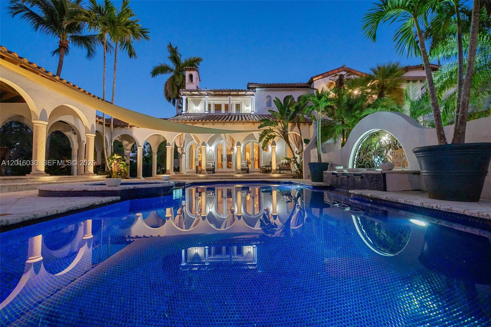 11011 Marin Street, Coral Gables FL 33156