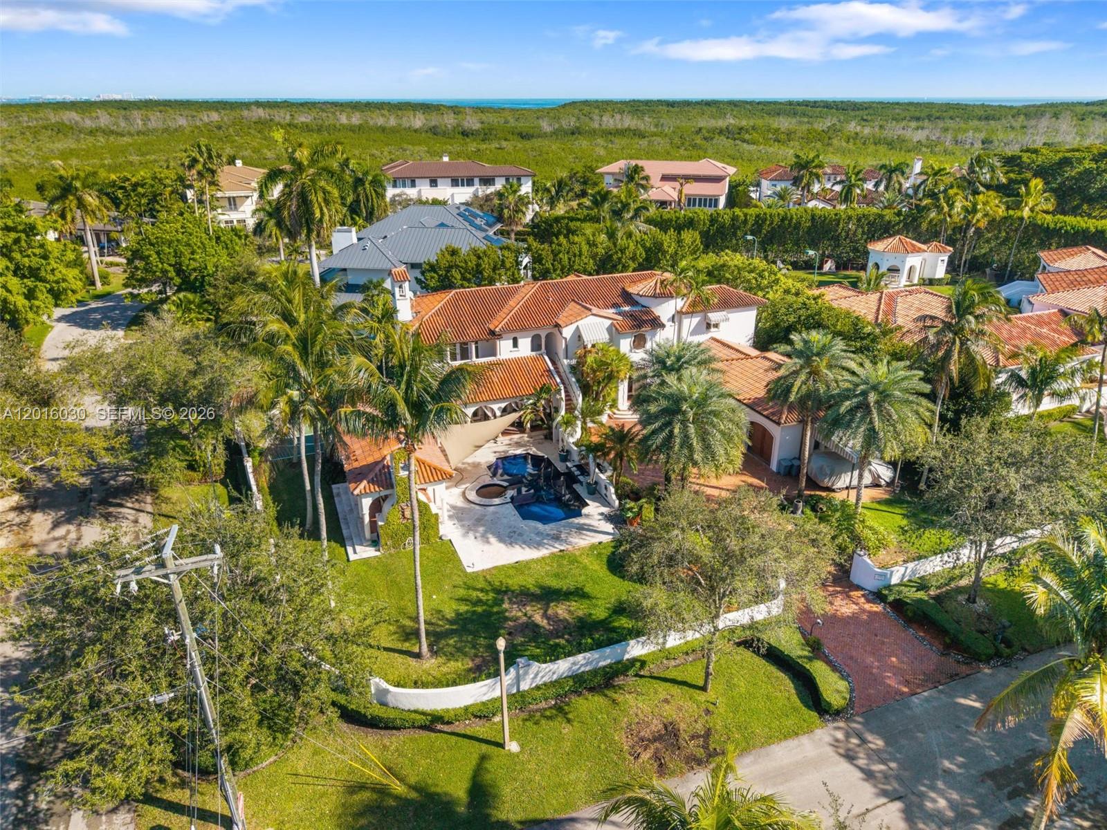 11011 Marin Street, Coral Gables FL 33156