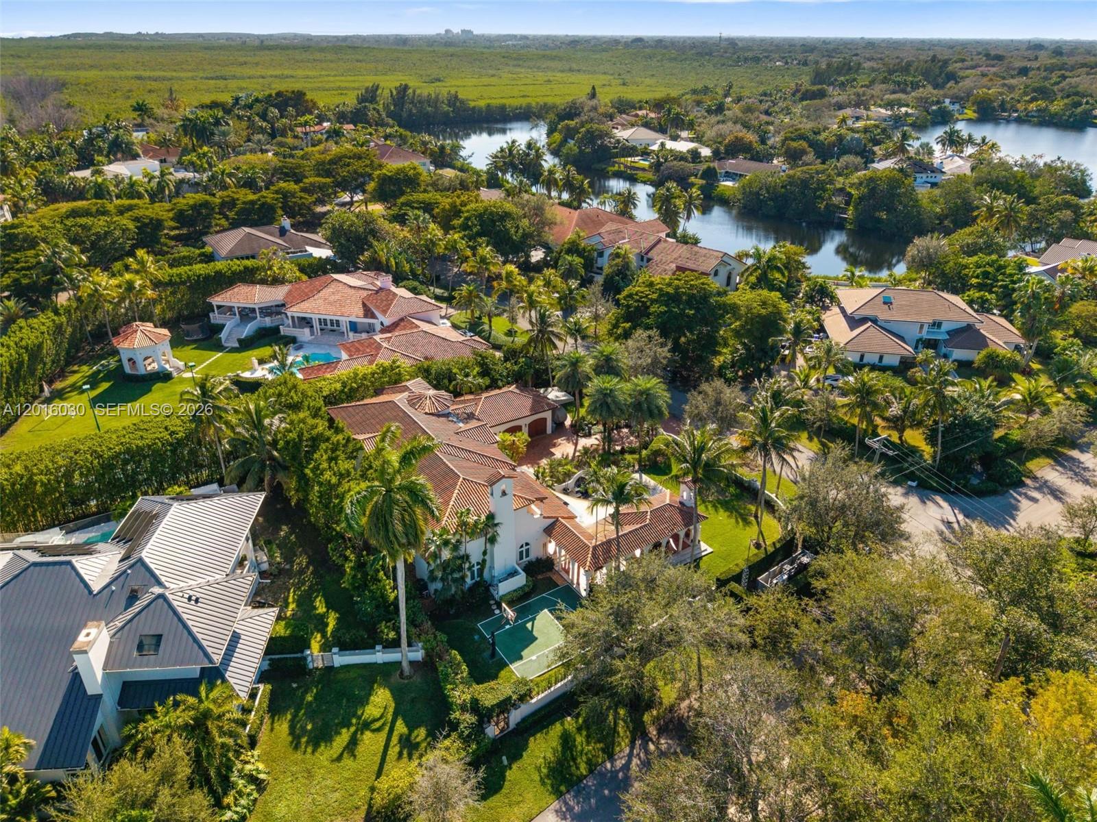11011 Marin Street, Coral Gables FL 33156