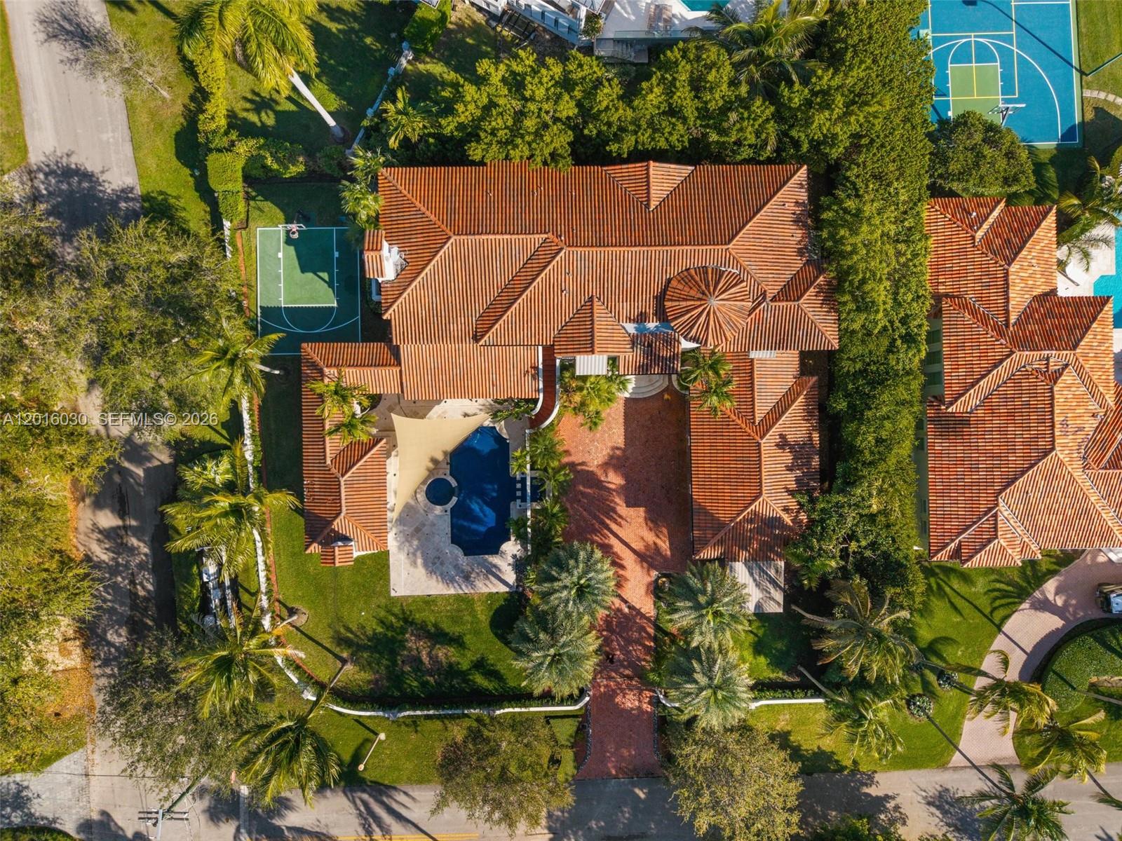 11011 Marin Street, Coral Gables FL 33156