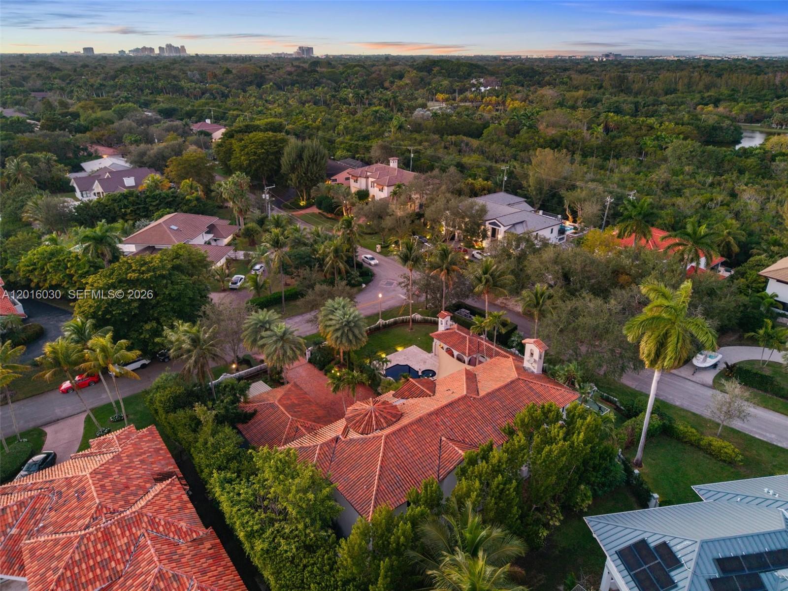 11011 Marin Street, Coral Gables FL 33156
